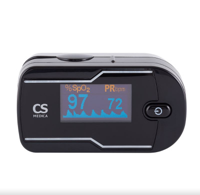Пульсоксиметр OMRON MD300C21C 