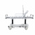 Каталка больничная MED-MOS ММ-НТ-3W (KatB-42310R) Каталка больничная MED-MOS ММ-НТ-3W (KatB-42310R)